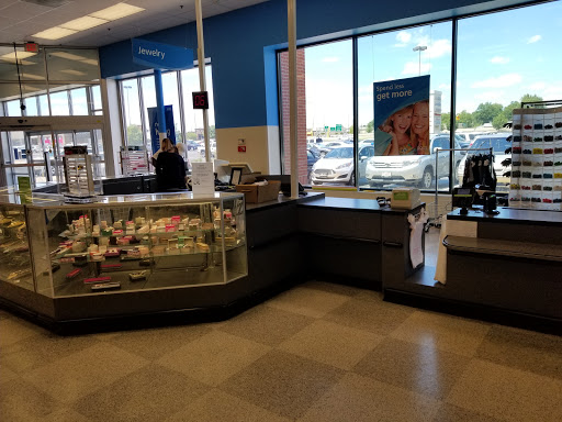 Clothing Store «Ross Dress for Less», reviews and photos, 8021 E Kellogg Dr, Wichita, KS 67207, USA