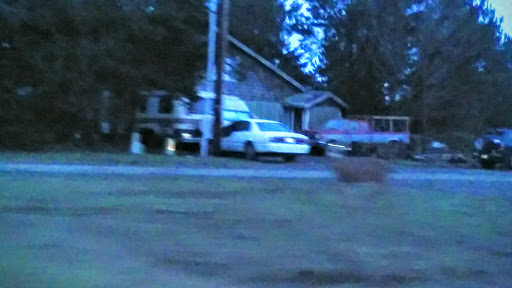 Public Golf Course «Ocean Shores Golf Course», reviews and photos, 500 Canal Dr NE, Ocean Shores, WA 98569, USA