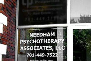 Needham Psychotherapy Associates