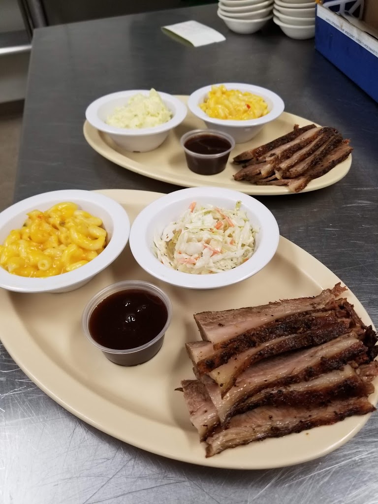 Rodneys Sweet Pig Bbq & Ribs 24588