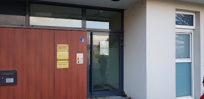 Grenot Emmanuel à Louvigny