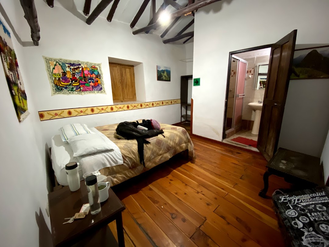 Guest House Indigo Cusco