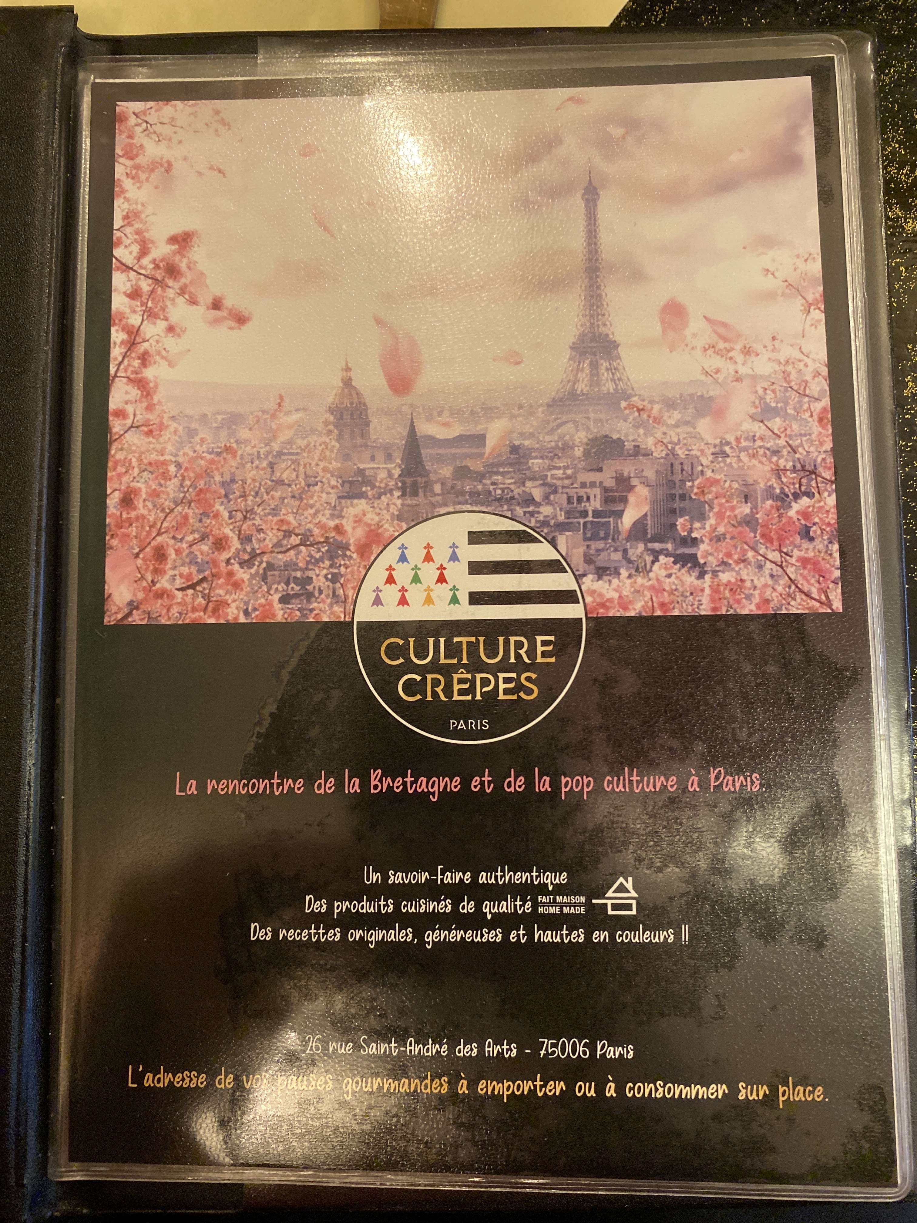 Photo n° 1 de l'avis de Ryan.o fait le 13/10/2023 à 20:25