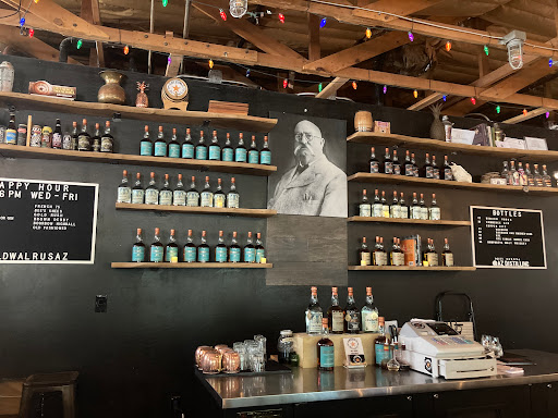 Distillery «Arizona Distilling Company», reviews and photos, 601 W University Dr, Tempe, AZ 85281, USA