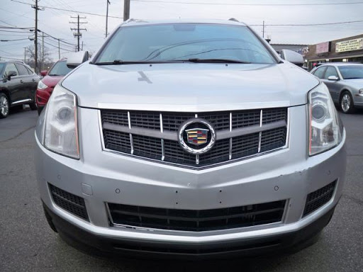 Used Car Dealer «Village Car Store», reviews and photos, 1390 Courtright Rd, Columbus, OH 43227, USA