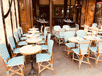 Atmosphère du Restaurant Le Petit Medicis à Paris - n°9