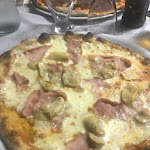 Photo n°2 de l'avis de Lucia.u fait le 12/10/2018 à 19:26 sur le  A Tutto Gas à Chambave