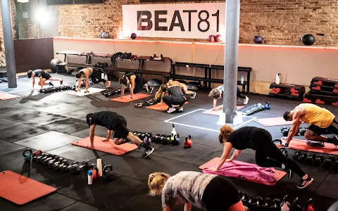 BEAT81 - HIIT Fitness Classes | Rosa Luxemburg Strasse image