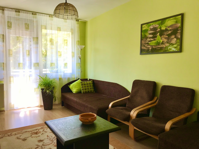 Centrum Apartman Szentes - Szentes