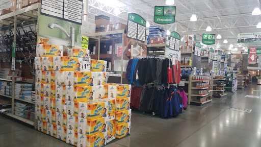 Home Improvement Store «Menards», reviews and photos, 8480 N Springboro Pike, Miamisburg, OH 45342, USA
