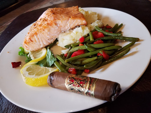 Cigar Shop «Embassy Cigar Lounge», reviews and photos, 3987 Jefferson Davis Hwy, Stafford, VA 22554, USA