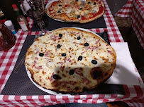 Pizza du Pizzeria Chez Balou à Bourgoin-Jallieu - n°1