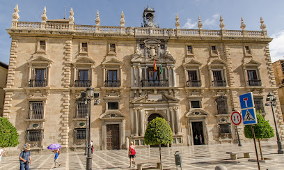 Información y opiniones sobre Ilustre Colegio de Abogados de Granada de Granada