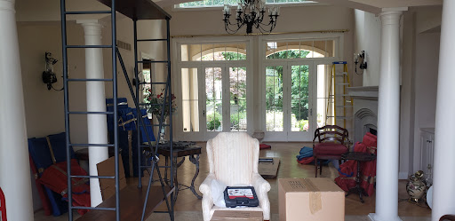 Moving and Storage Service «Moving Ahead Services», reviews and photos, 3883 Business Park Dr, Columbus, OH 43204, USA