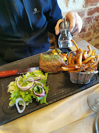 Plats et boissons du Restaurant Le Tournebroche à Périgueux - n°2