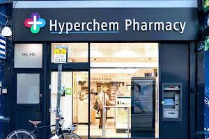 Hyperchem Pharmacy & Travel Clinic