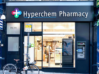 Hyperchem Pharmacy & Travel Clinic