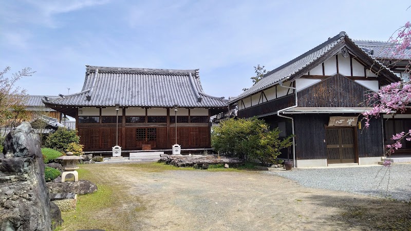 済水寺