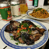 Nouille du Restaurant chinois Petit Bao à Paris - n°6