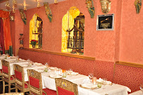 Atmosphère du Restaurant indien Kirane's à Paris - n°19