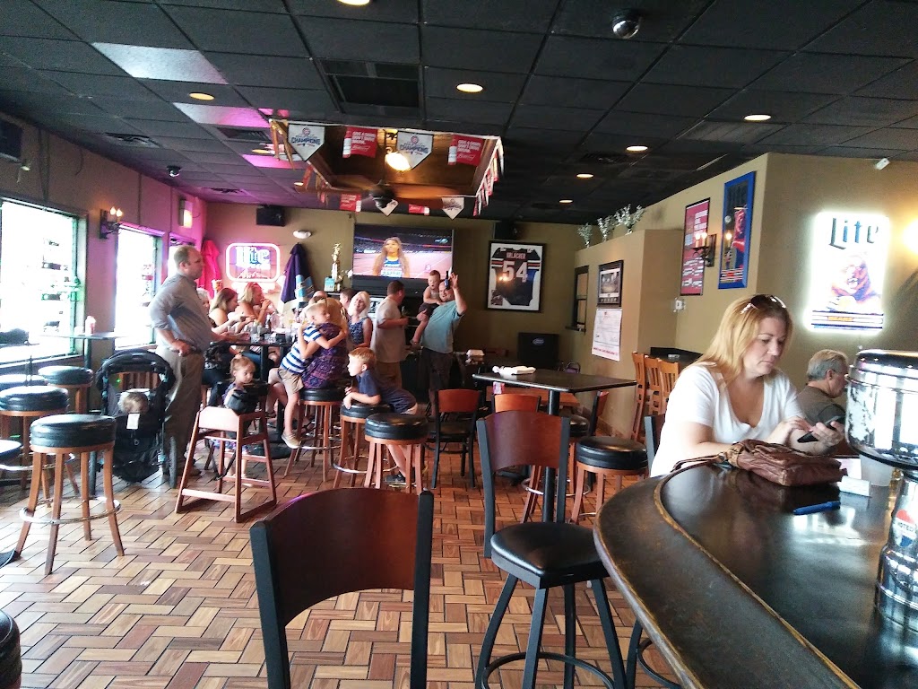 Durbins of Evergreen Park 60805