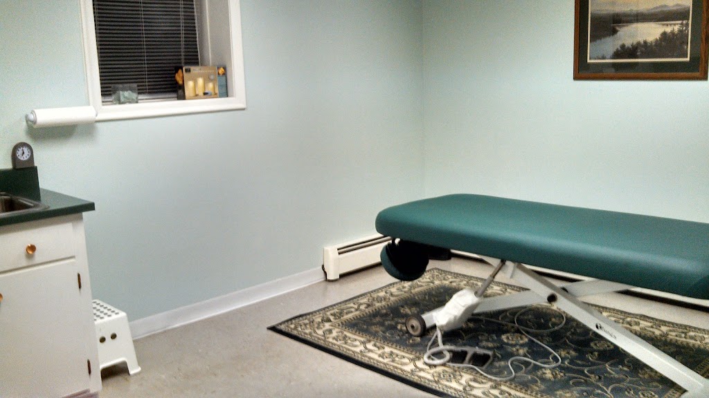 Complements for Health Massage Therapy 03060