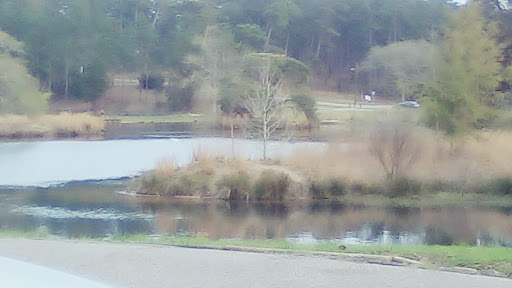 Golf Course «Azalea City Golf Course», reviews and photos, 1000 Gaillard Dr, Mobile, AL 36608, USA