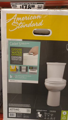 Home Improvement Store «The Home Depot», reviews and photos, 8850 San Ysidro Ave, Gilroy, CA 95020, USA