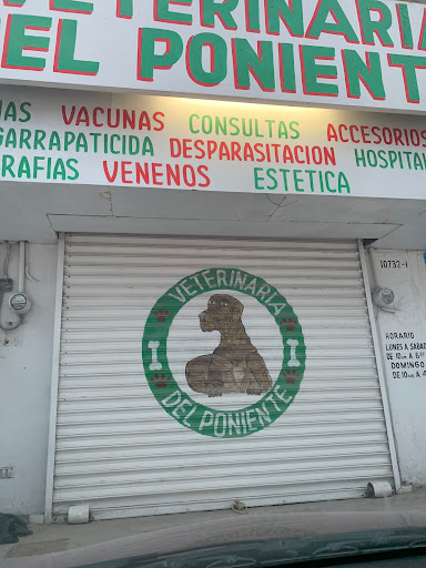 Clinica Veterinaria Del Poniente