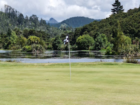 Lakes Resort Golf Course