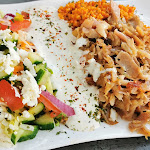 Photo n°1 de l'avis de Community. fait le 09/09/2021 à 14:05 sur le  CITY KEBAPHAUS à Bühl