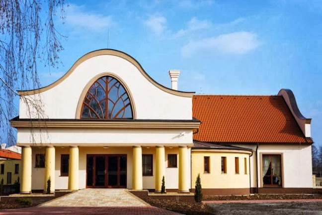 Recenzie Wellness Hotel Spark v Bratislava - Masér
