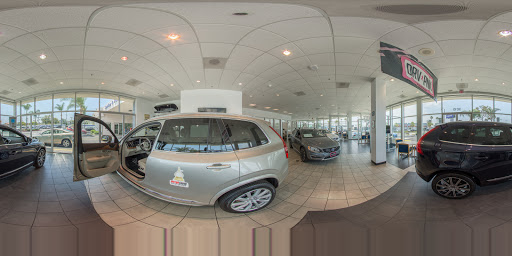 Volvo Dealer «AutoNation Volvo Cars South Bay», reviews and photos, 3010 Pacific Coast Hwy, Torrance, CA 90505, USA