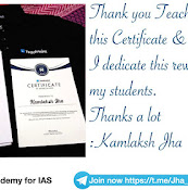 Jha Sir Academy for IAS