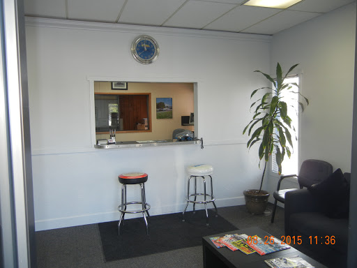 Auto Repair Shop «USA Performance Auto», reviews and photos, 12841 NE Whitaker Way, Portland, OR 97230, USA