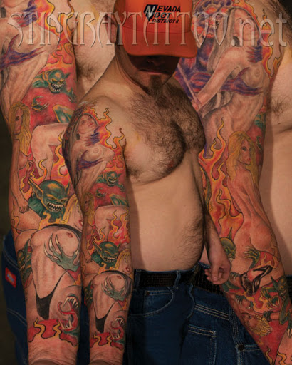 Explore japanese lettering tattoo ideas, creative tattoo ideas in Reno, available at Stingray Tattoo supplies