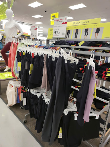 Department Store «Target», reviews and photos, 6635 N Grand Pkwy W, Spring, TX 77389, USA