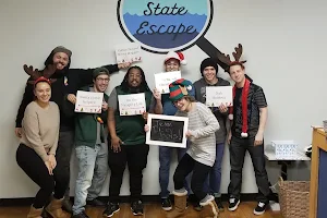 Ocean State Escape Rooms image