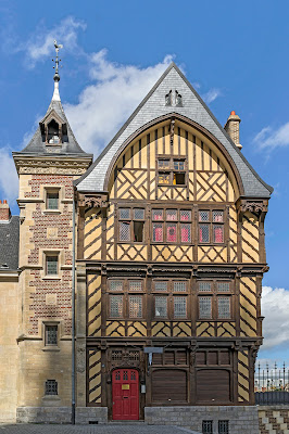 Perdu-Jourdain Florence à Amiens