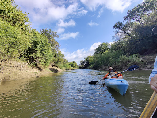Trinity River Kayak Co