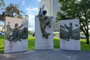 New York State Women Veterans Memorial image