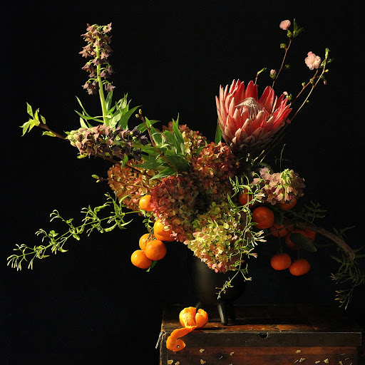 Florist «Twisted Stem Floral», reviews and photos, 407 E Terra Cotta Ave a, Crystal Lake, IL 60014, USA