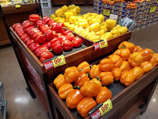 Grocery Store «Kroger Marketplace», reviews and photos, 3105 N Bend Rd, Hebron, KY 41048, USA