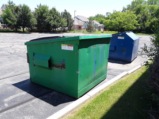 Recreation Center «Crestwood Recreation & Wellness Center», reviews and photos, 5331 W 135th St, Crestwood, IL 60445, USA