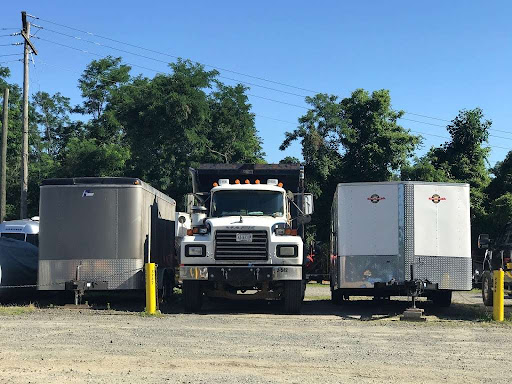 Self-Storage Facility «American Self Storage», reviews and photos, 4551 Eisenhower Ave, Alexandria, VA 22304, USA