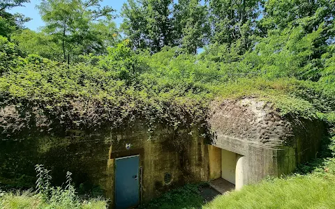 Bunker Museum Antwerpen image