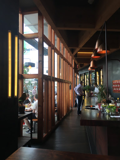 Butcher Shop Deli «The Cannibal», reviews and photos, 8850 Washington Blvd, Culver City, CA 90232, USA