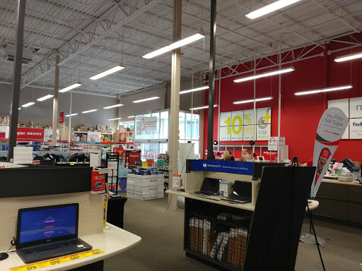 Office Supply Store «Office Depot», reviews and photos, 2651 E Franklin Blvd, Gastonia, NC 28056, USA