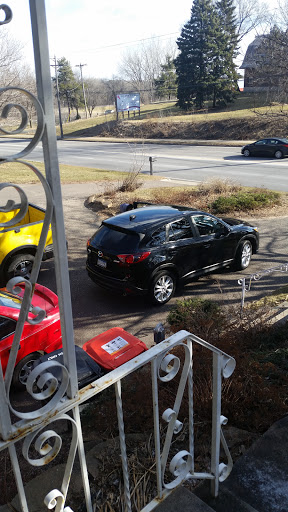 Golf Club «Hillcrest Golf Club of St. Paul», reviews and photos, 2200 Larpenteur Ave E, St Paul, MN 55109, USA