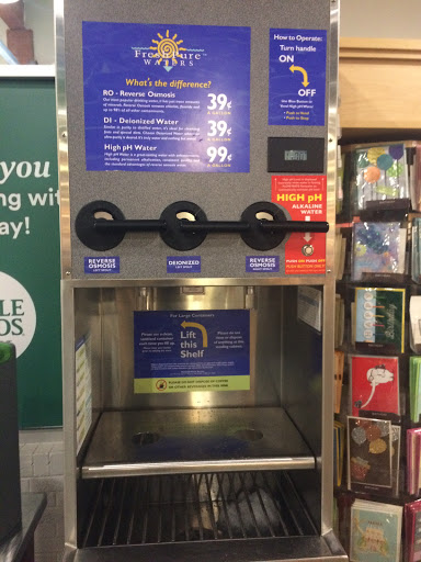 Grocery Store «Whole Foods Market», reviews and photos, 70 Merrimon Ave, Asheville, NC 28801, USA